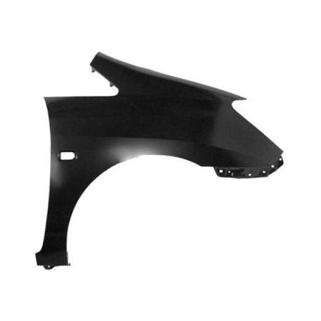 Acceder a la pieza Aleta delantera derecha