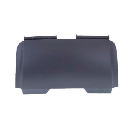 Acceder a la pieza Tapa gancho parachoques trasero, imprimado (Pack M)