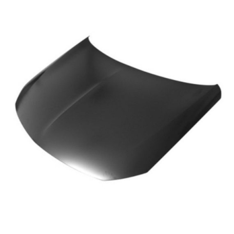 Acceder a la pieza Capó delantero