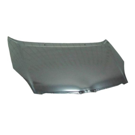 Acceder a la pieza Capó motor Acceder a la pieza Capó motor