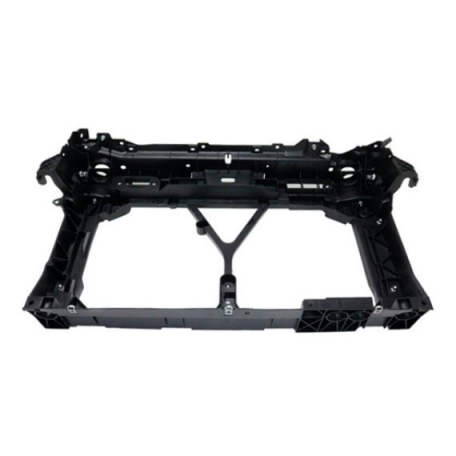 Acceder a la pieza Frente interno