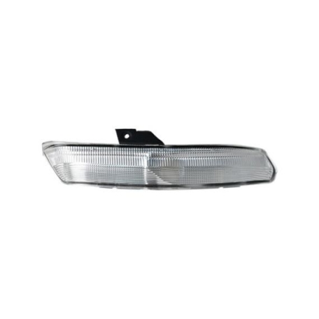 Acceder a la pieza Piloto intermitente de retrovisor izquierdo Acceder a la pieza Piloto intermitente de retrovisor izquierdo