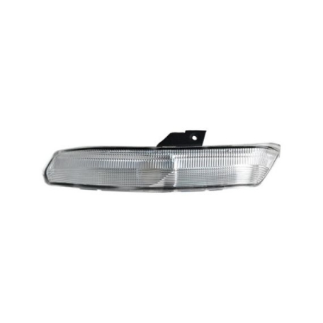 Acceder a la pieza Piloto intermitente de retrovisor derecho Acceder a la pieza Piloto intermitente de retrovisor derecho