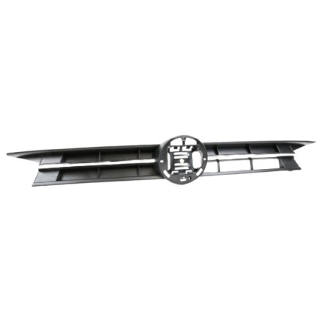 Acceder a la pieza Rejilla frente, moldura cromada