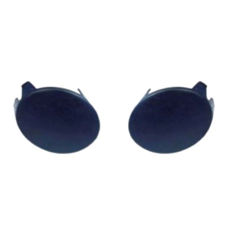 Acceder a la pieza Kit tapas faros antinieblas