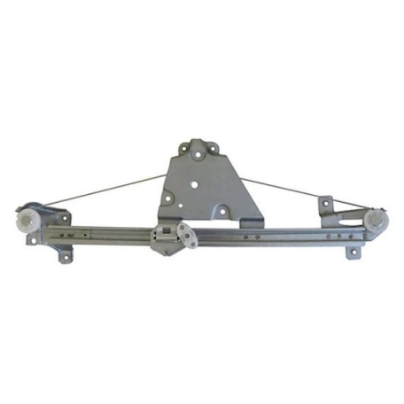 Acceder a la pieza Mecanismo de elevalunas trasero eléctrico izquierdo, confort (4 puertas)