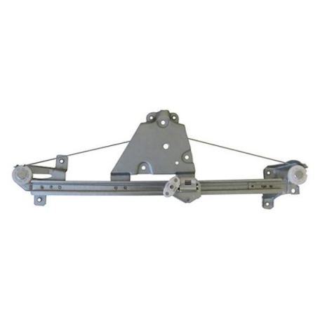 Acceder a la pieza Mecanismo de elevalunas trasero eléctrico derecho, confort (4 puertas)