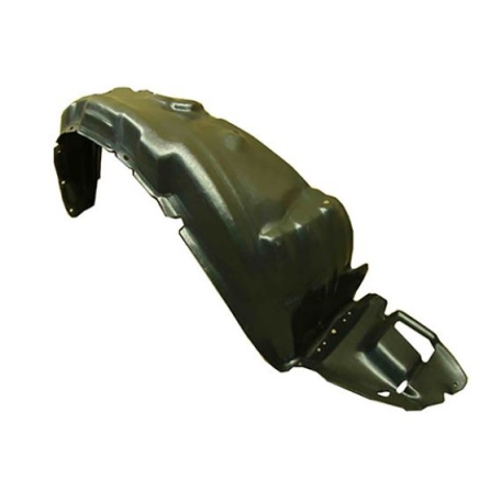 Acceder a la pieza Guardabarros delantero derecho