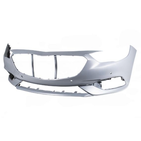 Acceder a la pieza Parachoques delantero imprimado + 4 sensores Acceder a la pieza Parachoques delantero imprimado + 4 sensores