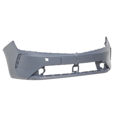 Acceder a la pieza Parachoques delantero, imprimado