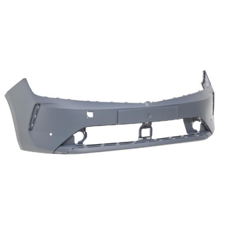 Acceder a la pieza Parachoques delantero, imprimado, 2 agujeros sensores