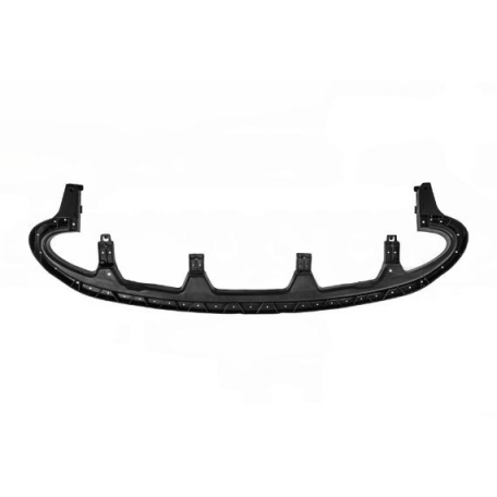 Acceder a la pieza Refuerzo inferior parachoques delantero