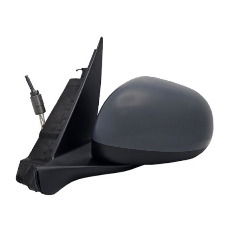 Acceder a la pieza Retrovisor mecánico izquierdo, convexo, imprimado