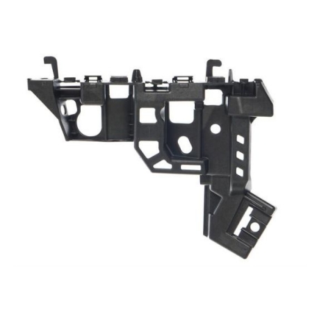 Acceder a la pieza Soporte derecho parachoques delantero