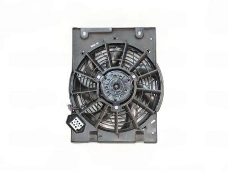 Acceder a la pieza Electroventilador 3M, H, 310mm Acceder a la pieza Electroventilador 3M, H, 310mm