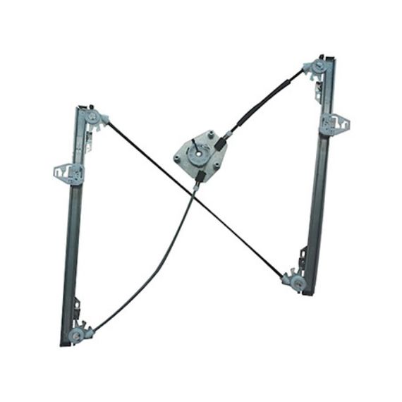 Acceder a la pieza Mecanismo de elevalunas delantero eléctrico izquierdo, confort (4 puertas)