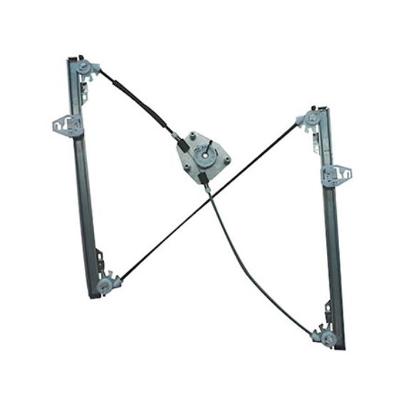 Acceder a la pieza Mecanismo de elevalunas delantero eléctrico derecho, confort (4 puertas)