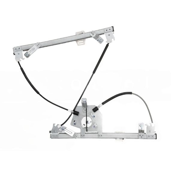 Mecanismo de elevalunas delantero izquierdo (5 puertas) OPEL-ASTRA pour OPEL ASTRA  pour OPEL ASTRA