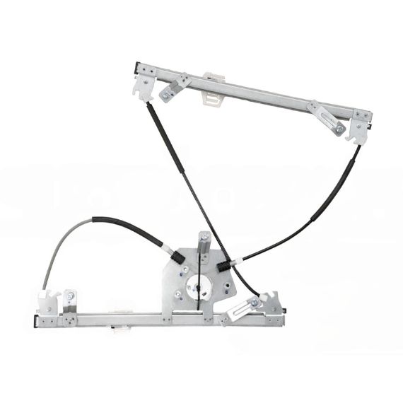 Mecanismo de elevalunas delantero derecho (5 puertas) OPEL-ASTRA pour OPEL ASTRA  pour OPEL ASTRA