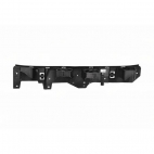 Complementos parachoques trasero OPEL Corsa