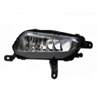 Antinieblas OPEL Astra