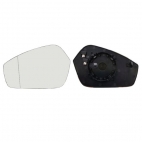 Cristal de retrovisor CUPRA  Cristal de retrovisor CUPRA