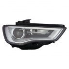 Faros AUDI 