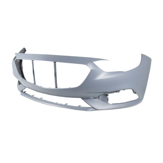 Parachoques delantero imprimado OPEL-INSIGNIA pour OPEL INSIGNIA  pour OPEL INSIGNIA
