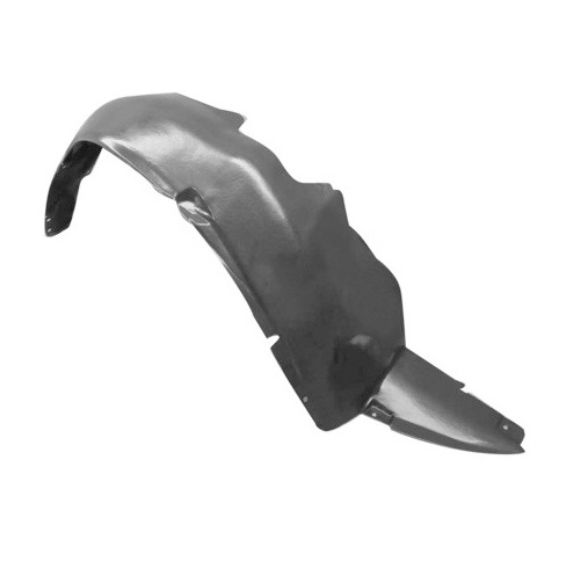 Acceder a la pieza Guardabarros delantero derecho