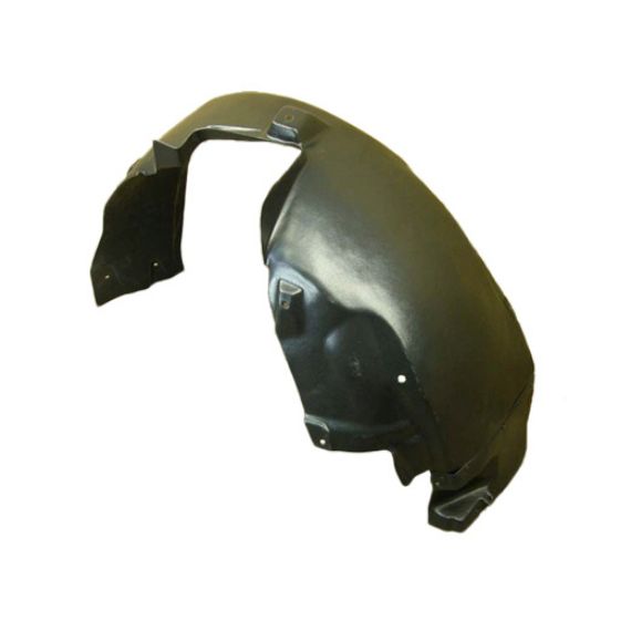 Acceder a la pieza Guardabarros delantero derecho