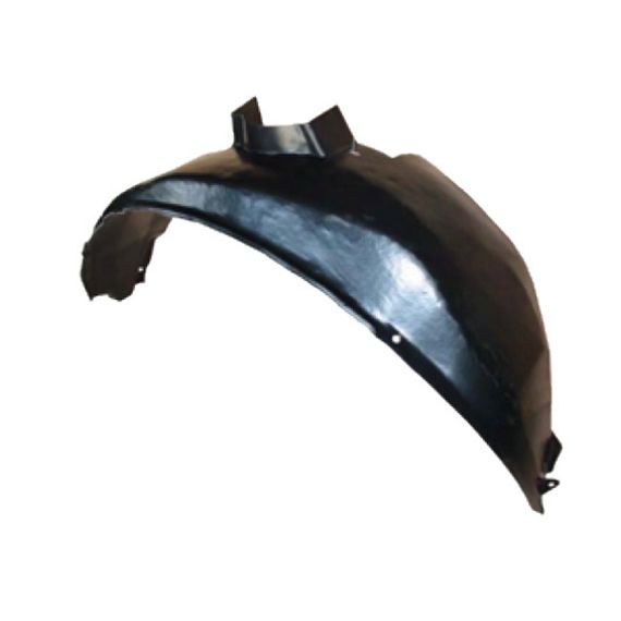 Acceder a la pieza Guardabarros delantero derecho, 1.8/2.0