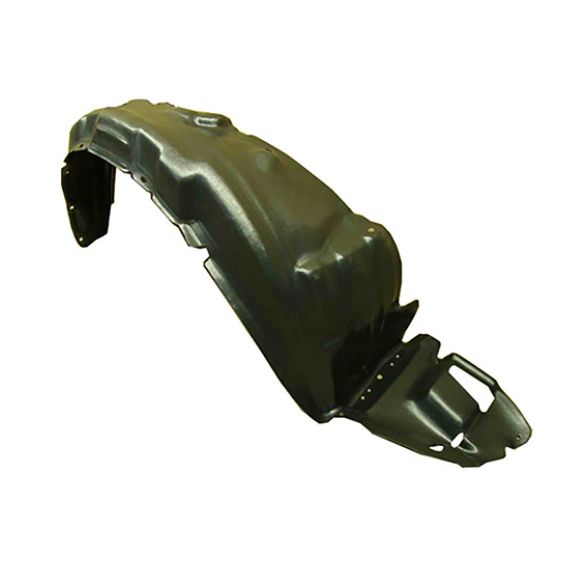 Acceder a la pieza Guardabarros delantero derecho