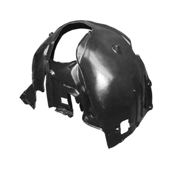 Acceder a la pieza Guardabarros delantero izquierdo