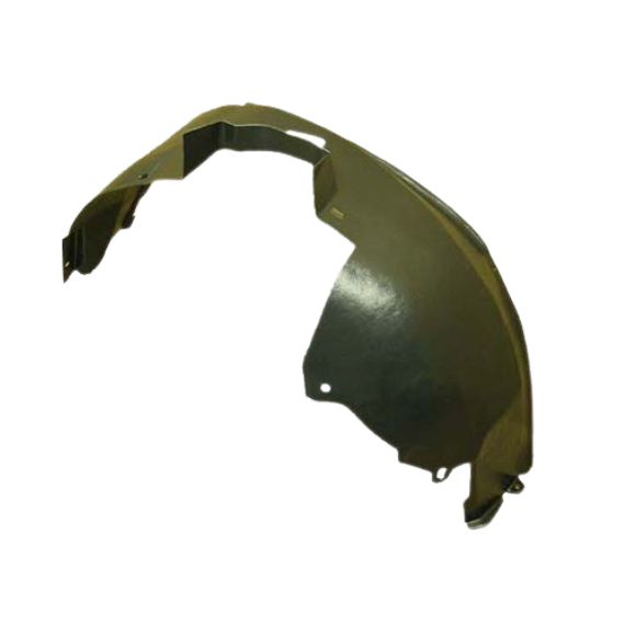 Acceder a la pieza Guardabarros delantero izquierdo, 2.0