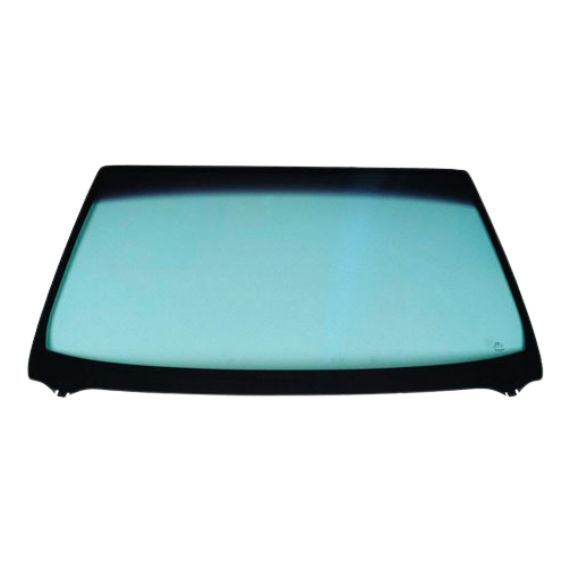 Acceder a la pieza Parabrisas verde, difuminado azul