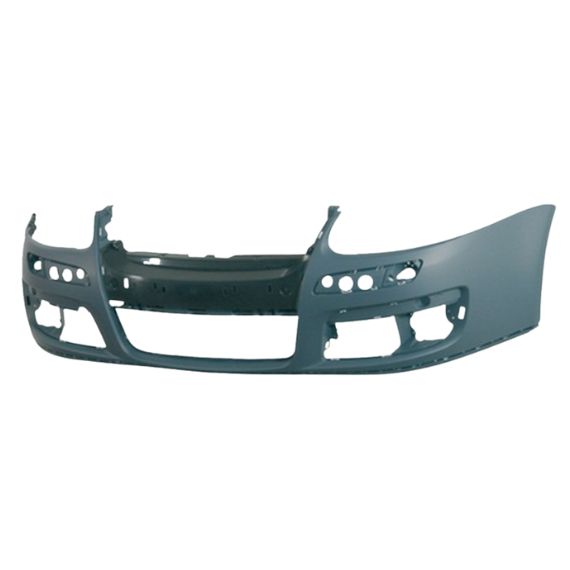 Acceder a la pieza Parachoques delantero imprimado Gt - Gti