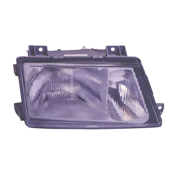 Acceder a la pieza Faro derecho H1+H1