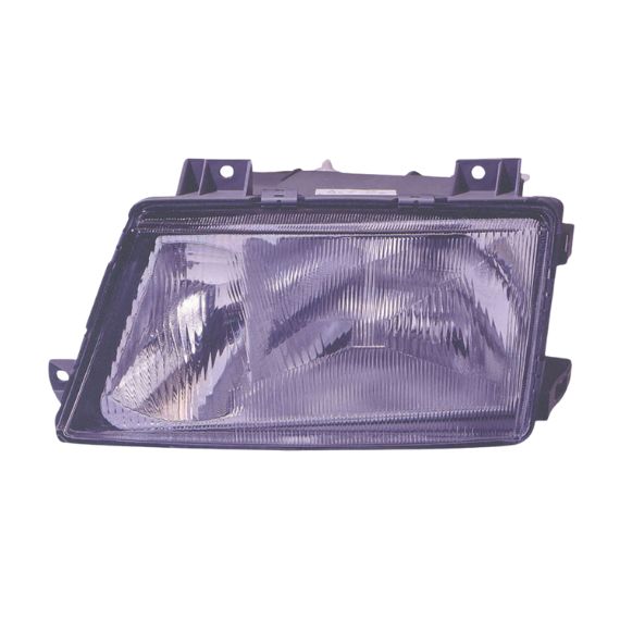 Acceder a la pieza Faro izquierdo H1 + H1