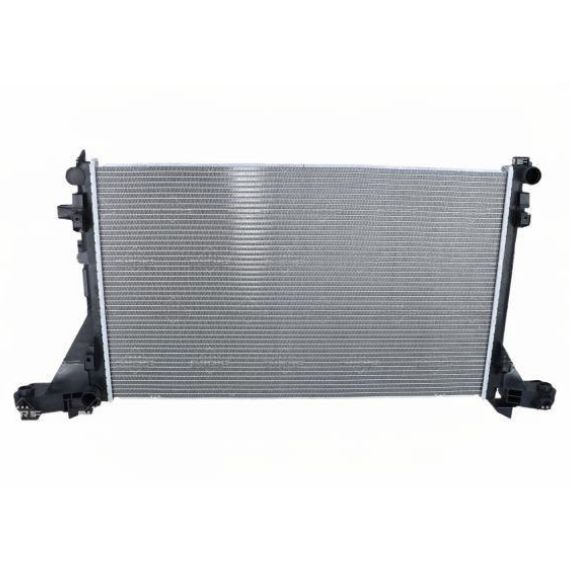 Acceder a la pieza Radiador 2.3L