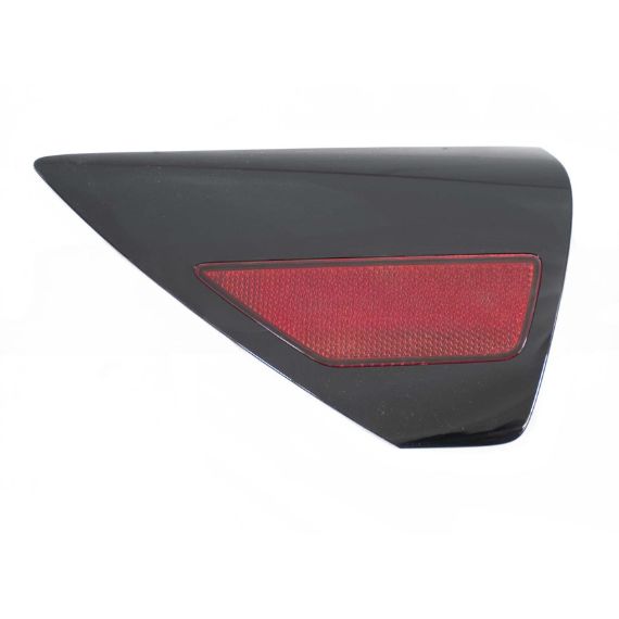 Acceder a la pieza Catadióptrico aleta trasera izquierda