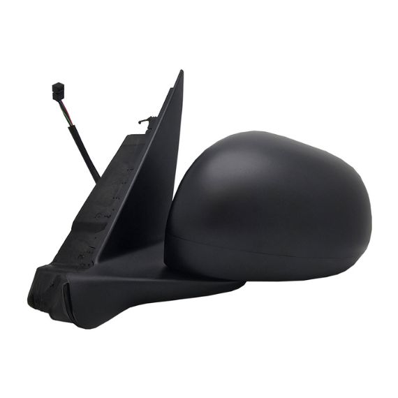 Acceder a la pieza Retrovisor eléctrico izquierdo, convexo, térmico (5 pines)