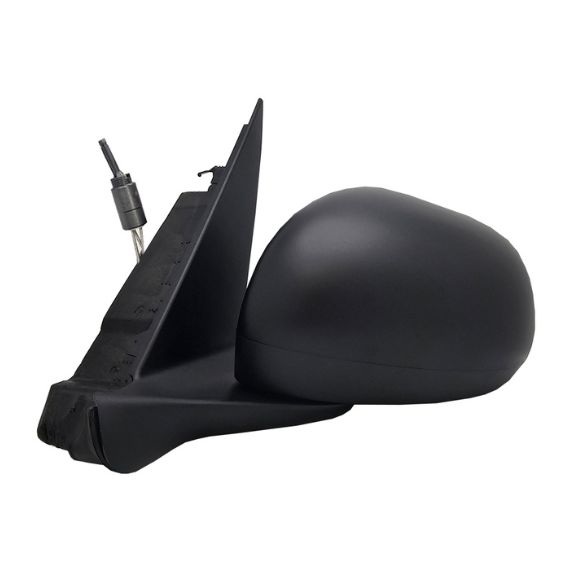 Acceder a la pieza Retrovisor mecánico izquierdo, convexo