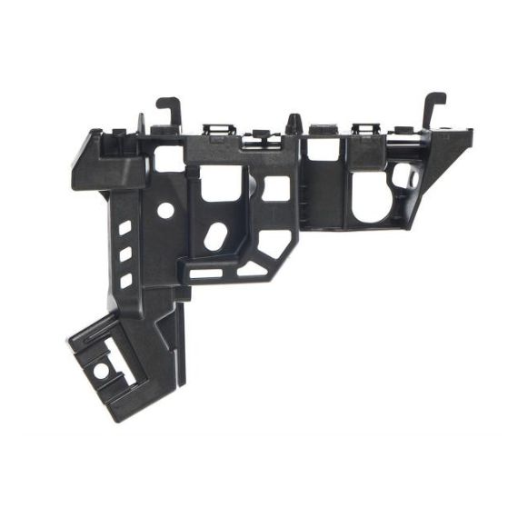 Acceder a la pieza Soporte izquierdo parachoques delantero