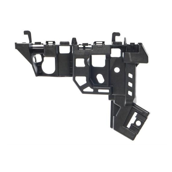 Acceder a la pieza Soporte derecho parachoques delantero