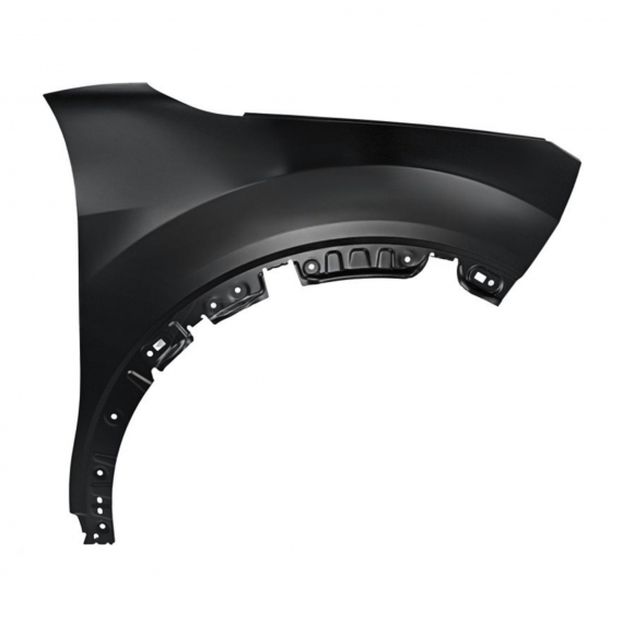 Acceder a la pieza Aleta delantera derecha