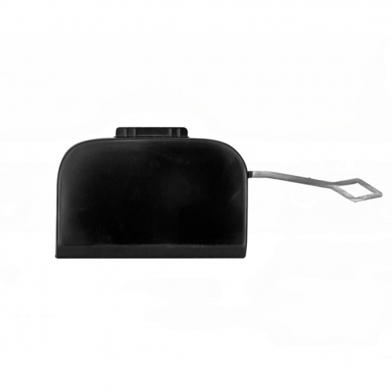 Acceder a la pieza Tapa gancho delantero