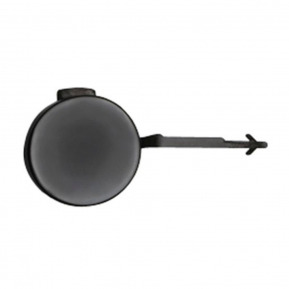 Acceder a la pieza Tapa gancho parachoques trasero