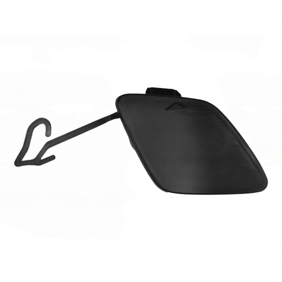 Acceder a la pieza Tapa gancho parachoques delantero