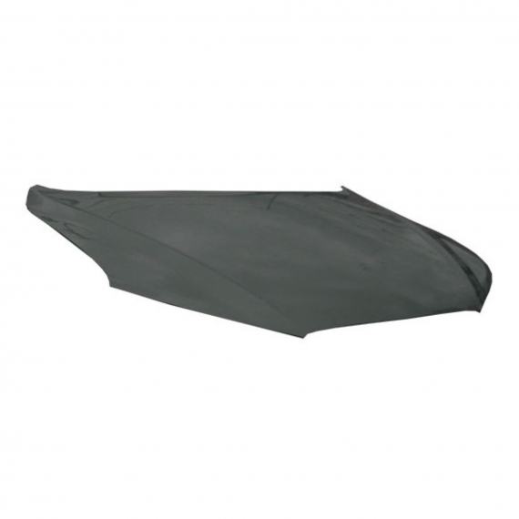 Acceder a la pieza Capó motor