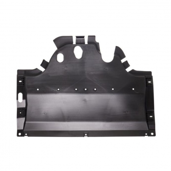 Acceder a la pieza Protector motor